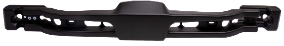 Achterbumper FIA C3 BL KG