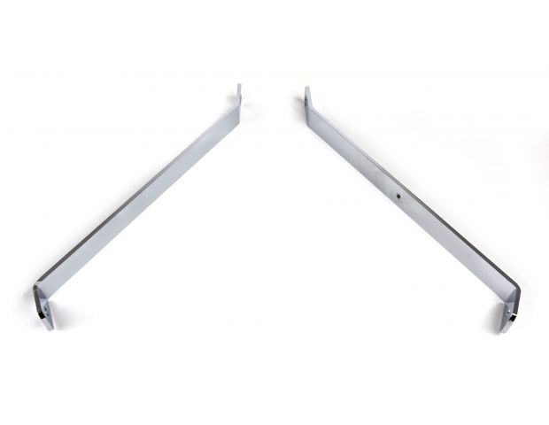 Paneelspoiler bovenste steunset KG 508