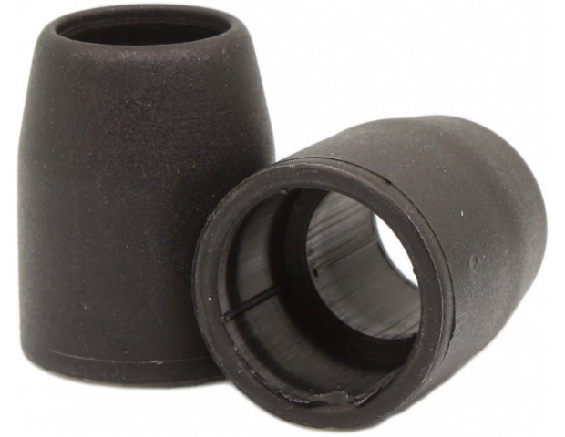 Sidepod kunststof inzetstuk - voor buisdiameter 30 mm