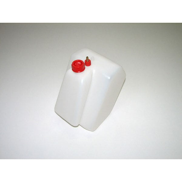 Benzine tank R.R. 7,5 L