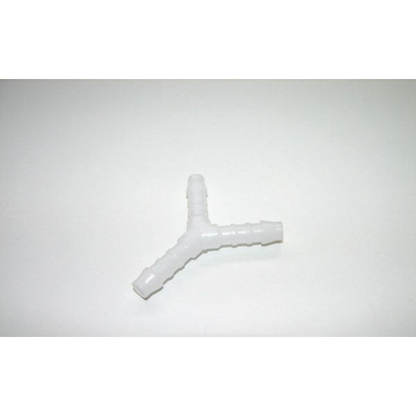 Brandstofslang Y-stuk - kunststof