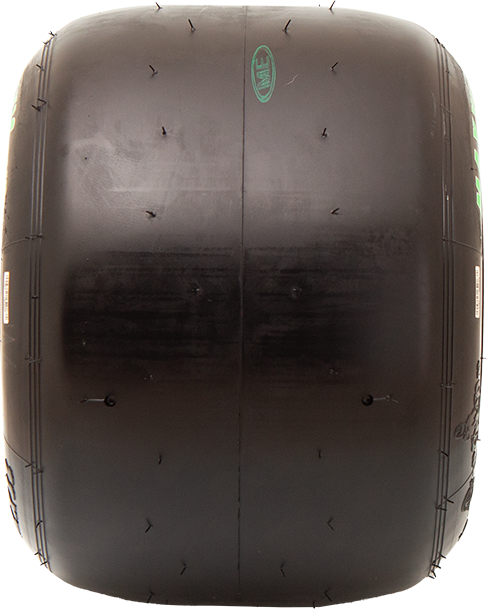 Maxxis MS1 Sport tire set 10x4.50-5/11x7.10-5