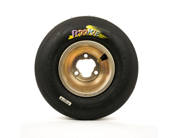 Maxxis Rookie set banden