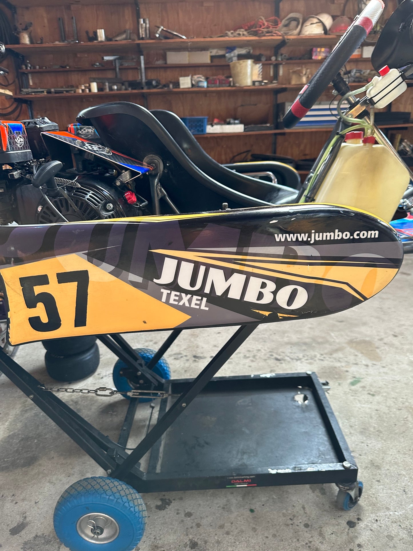 PK stickerreiniger cleaner