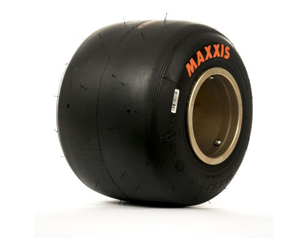 Maxxis MS1 Sport tire set 10x4.50-5/11x7.10-5