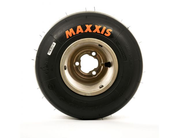 Maxxis MS1 Sport tire set 10x4.50-5/11x7.10-5