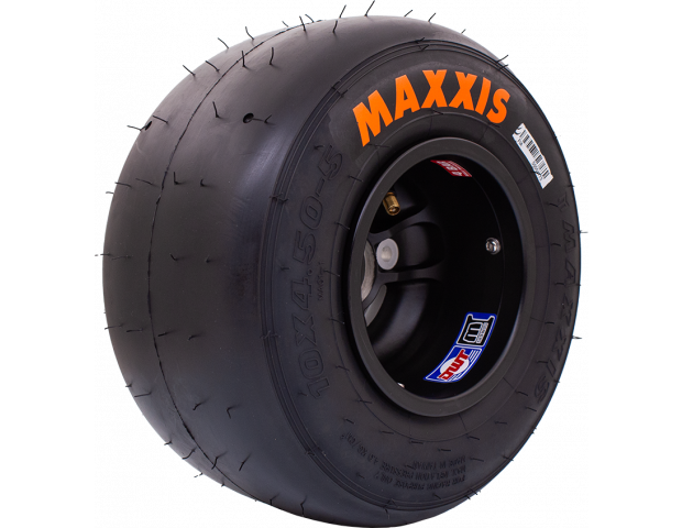 Maxxis MS1 Sport tire set 10x4.50-5/11x7.10-5