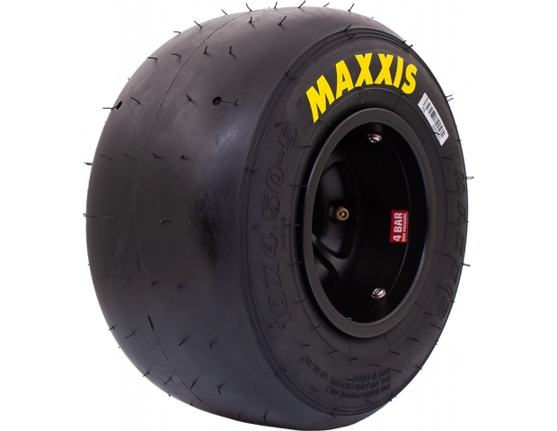 Maxxis MS1 Sport tire set 10x4.50-5/11x7.10-5