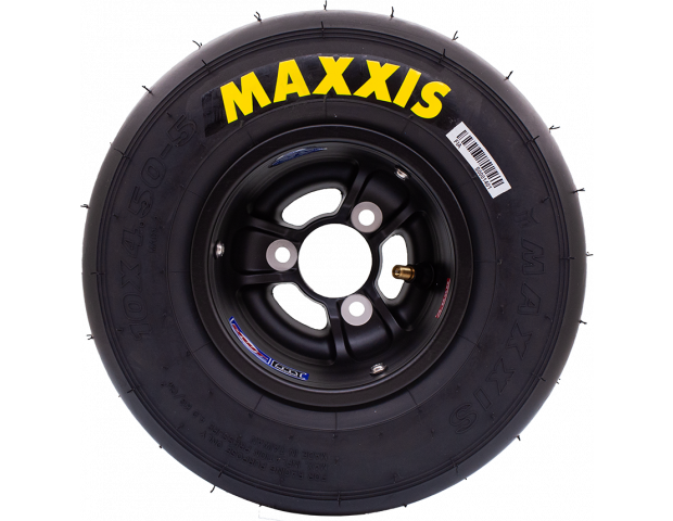 Maxxis MS1 Sport tire set 10x4.50-5/11x7.10-5