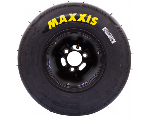 Maxxis MS1 Sport tire set 10x4.50-5/11x7.10-5