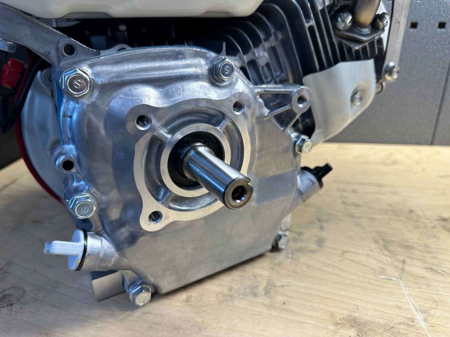 Honda Mini Buggy motor GX200 getuned stage 1