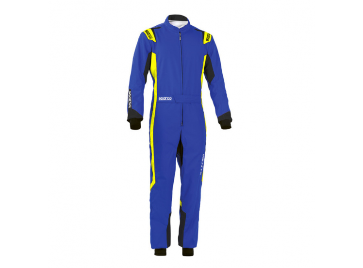 Sparco Thunder overall