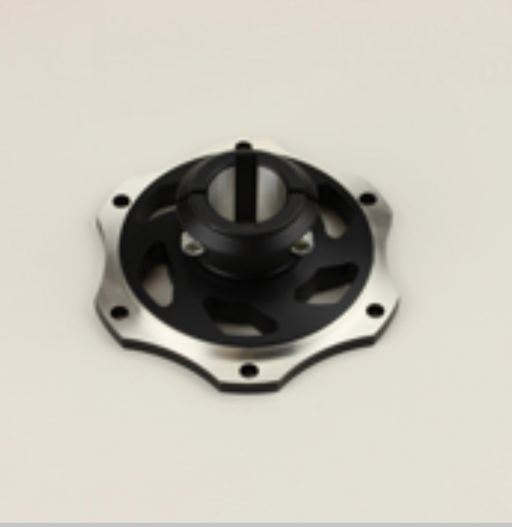 Tandwielsupport 30mm