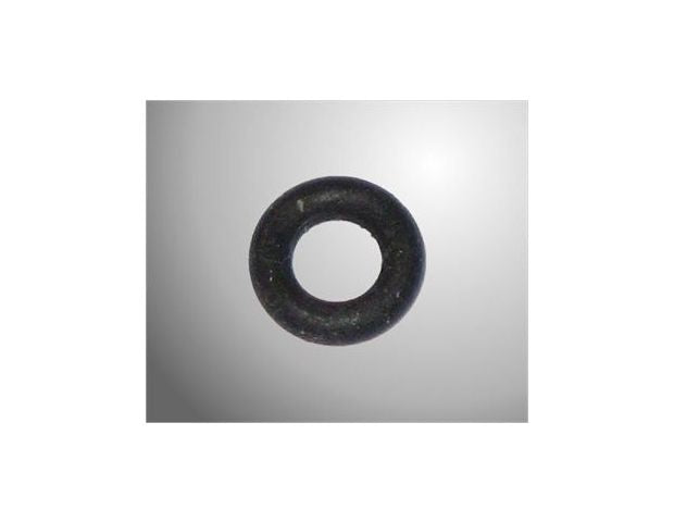 Rubberen ring tbv velgboutje