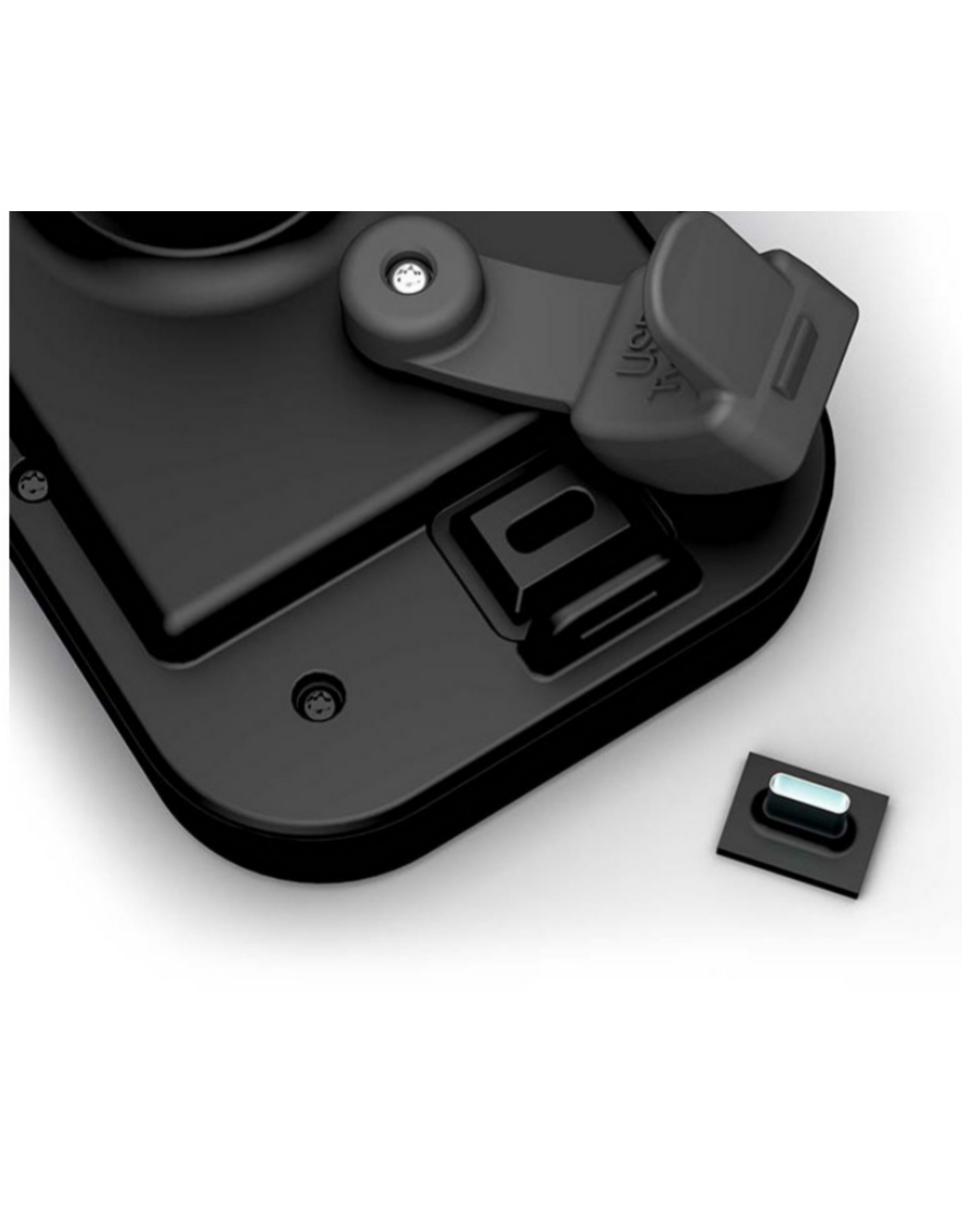 AIM MyChron 6 Kart GPS laptimer