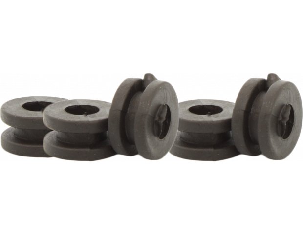 Panel support rubber KG 507/508