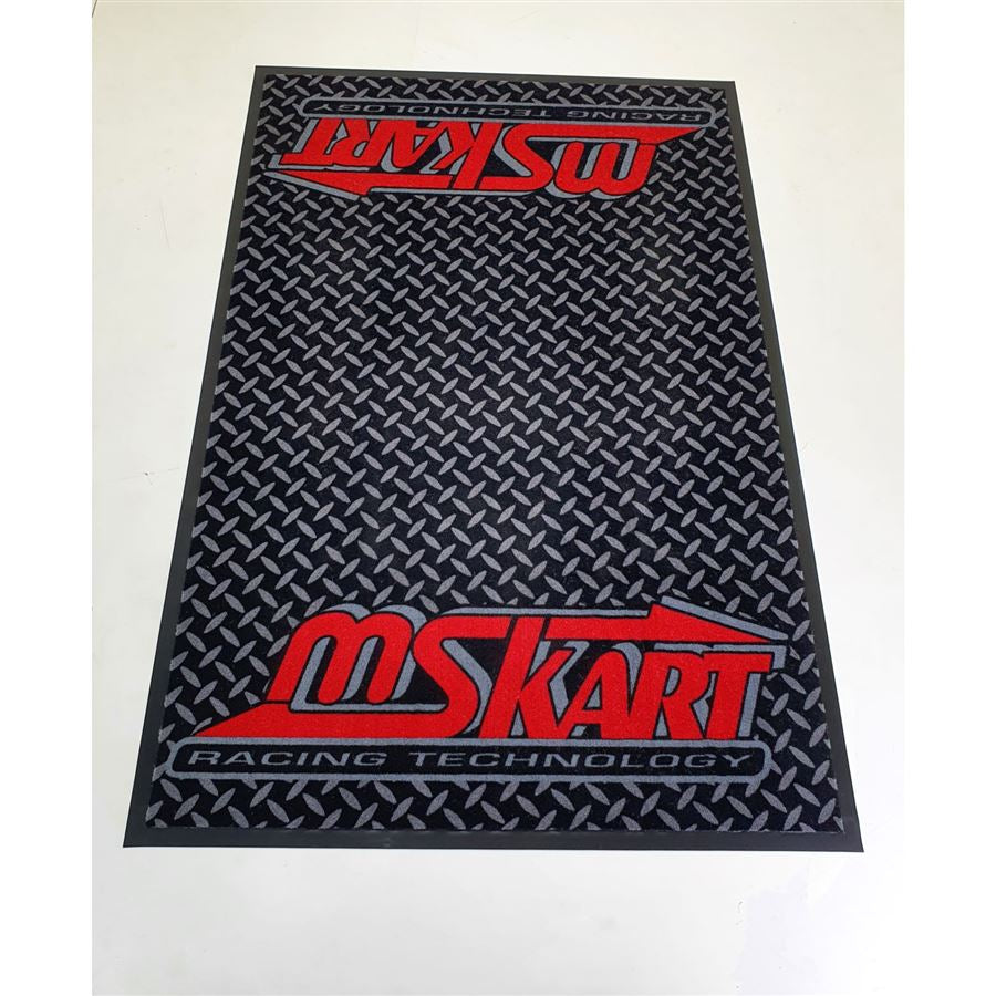 MS KART - vloermat / Milieumat