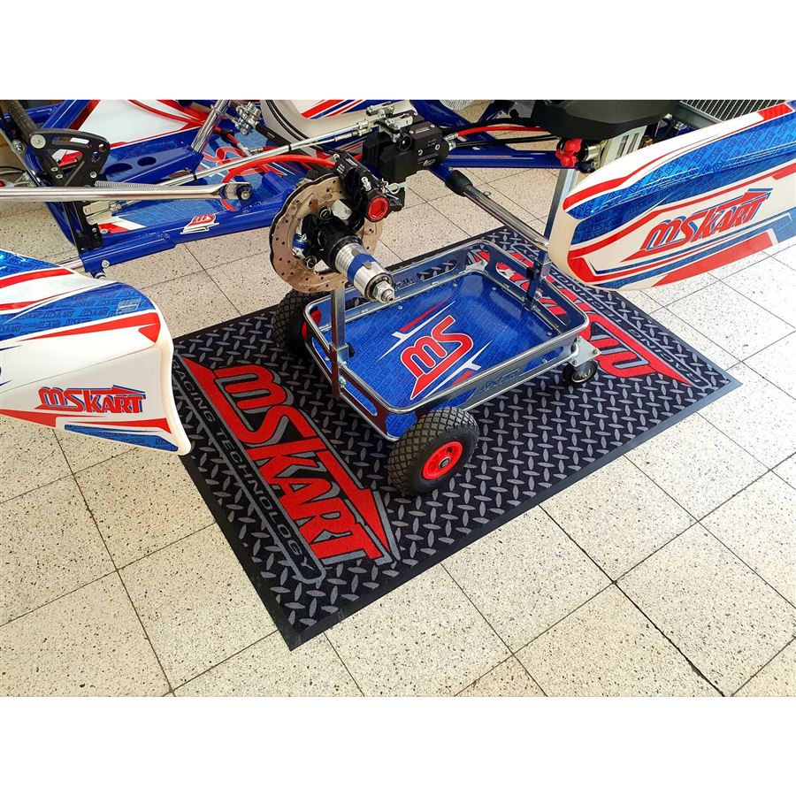 MS KART - vloermat / Milieumat
