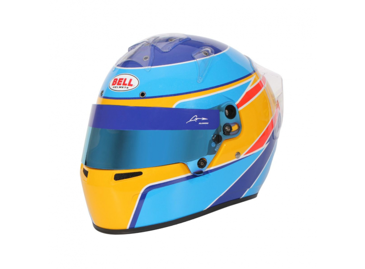 Bell - KC7 CMR Stamina