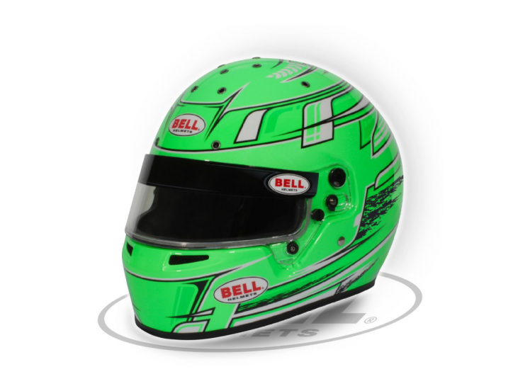 Bell - KC7 CMR Stamina