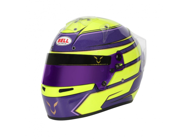 Bell - KC7 CMR Stamina