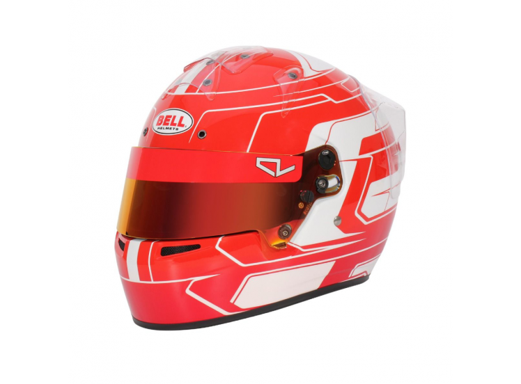 Bell - KC7 CMR Stamina