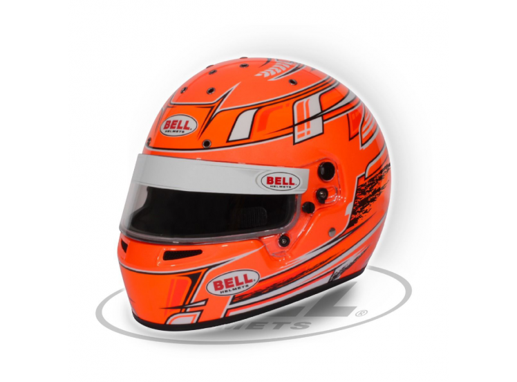 Bell - KC7 CMR Stamina