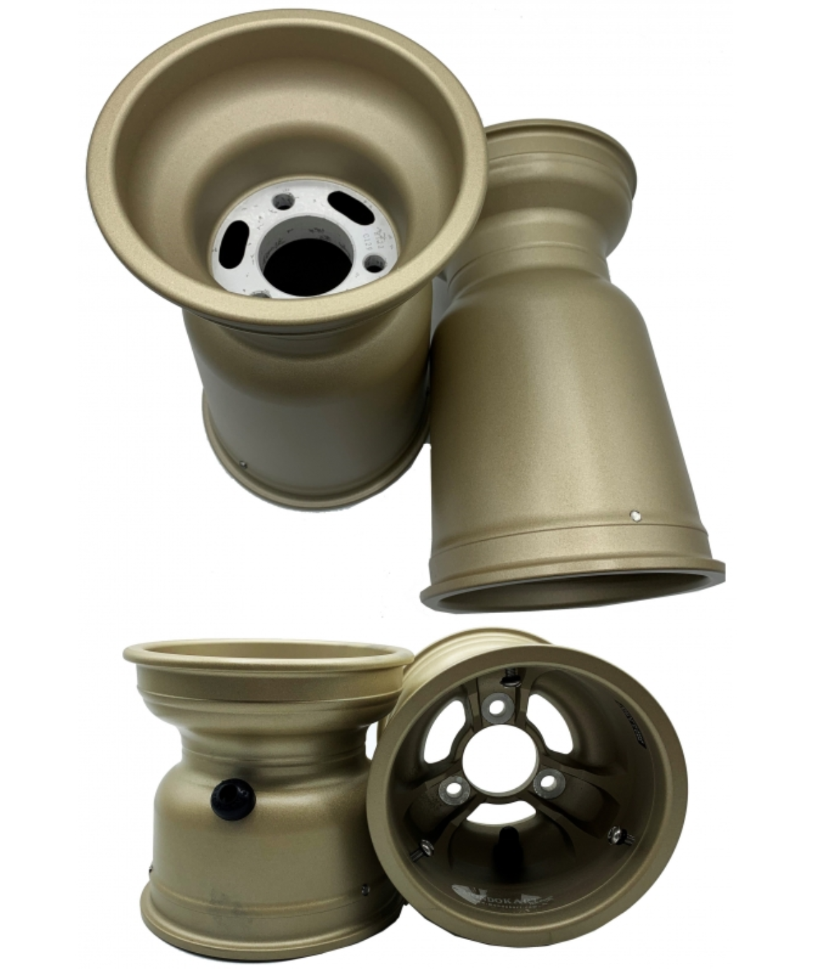 Magnesium Velgenset 130-212 MXC