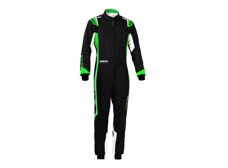 Sparco Thunder overall