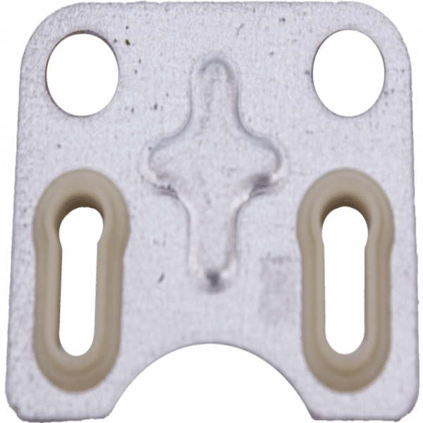 TILLOTSON GELEIDINGSPLAAT PUSHROD