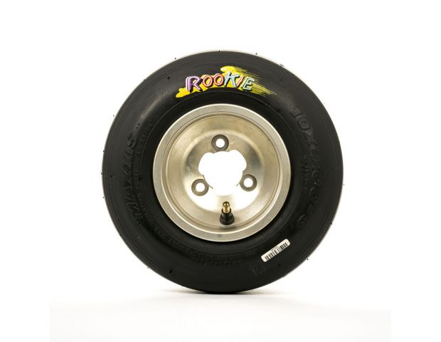 Maxxis Rookie set banden