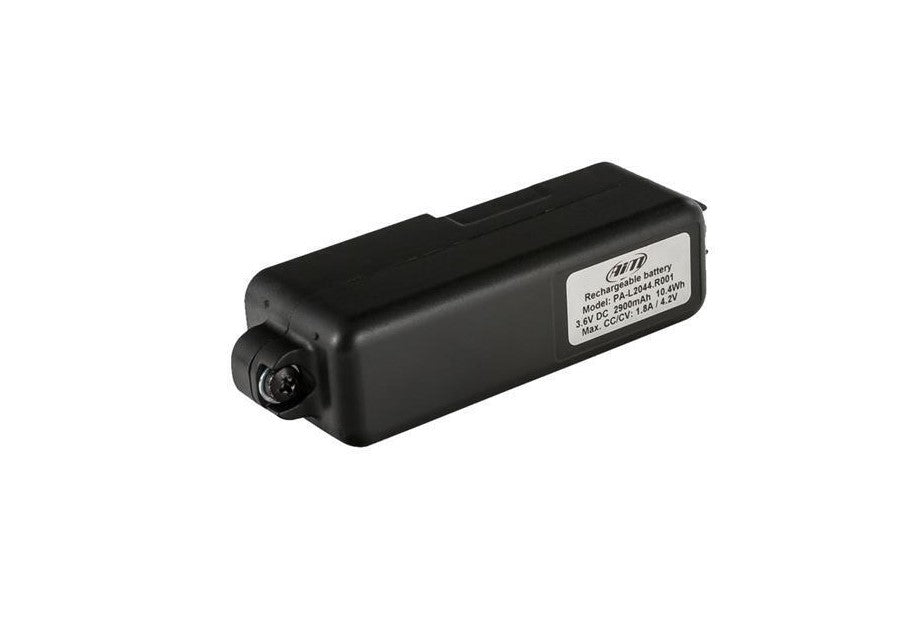 AIM MyChron 5 oplaadbare Lithium accu 3.6V 2900 mAh