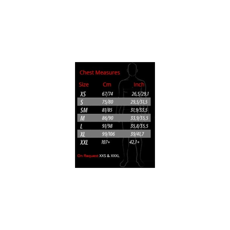 Bengio ribbeschemer PLUS V2