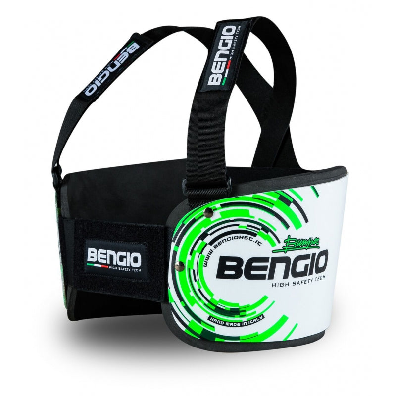 Bengio ribbeschermer STD V2