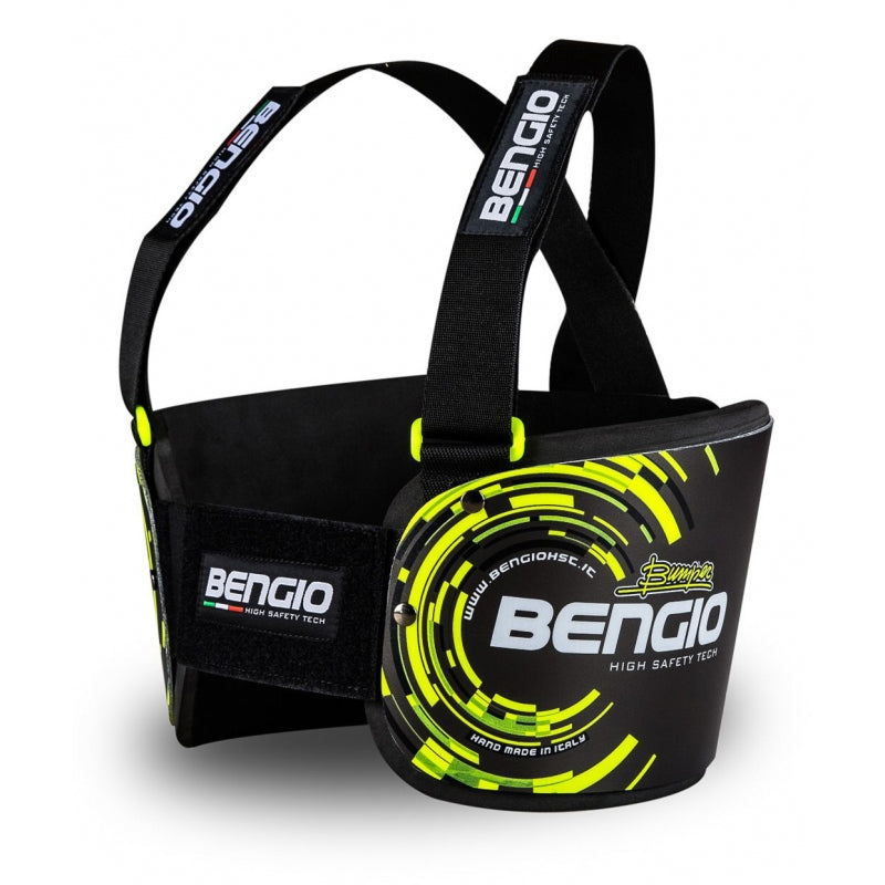 Bengio ribbeschermer STD V2