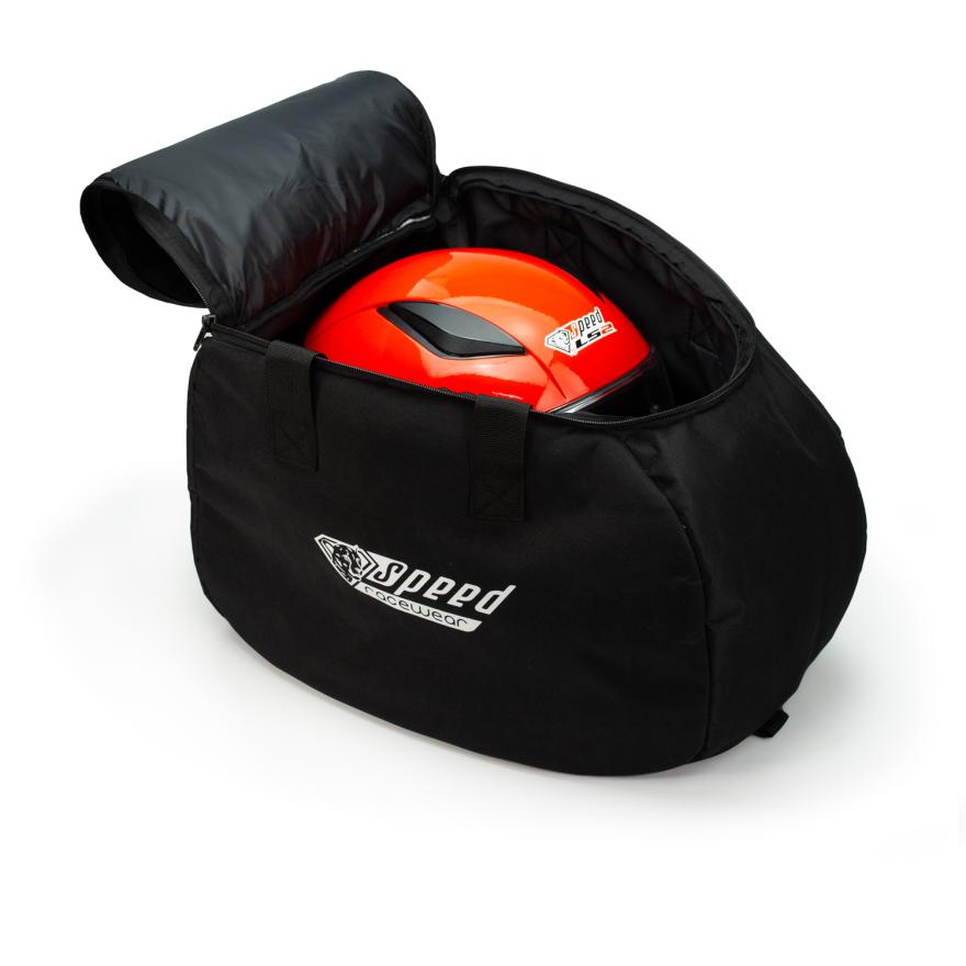Speed Helm bag PRO