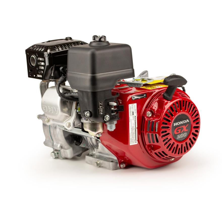 Honda Mini Buggy motor Honda GX200 RT2 met koppeling