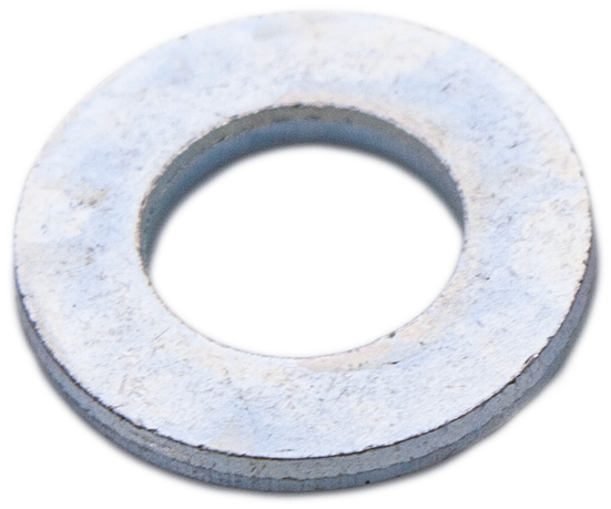 TILLOTSON RING 10mm 20mm (PER STUK)