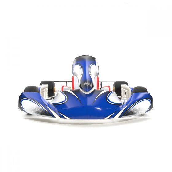 Attack Kart Stickerset