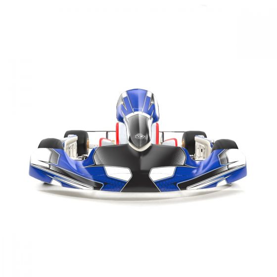Viper Kart Stickerset