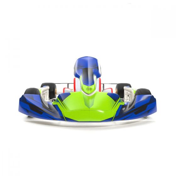 Xeon Kart Stickerset