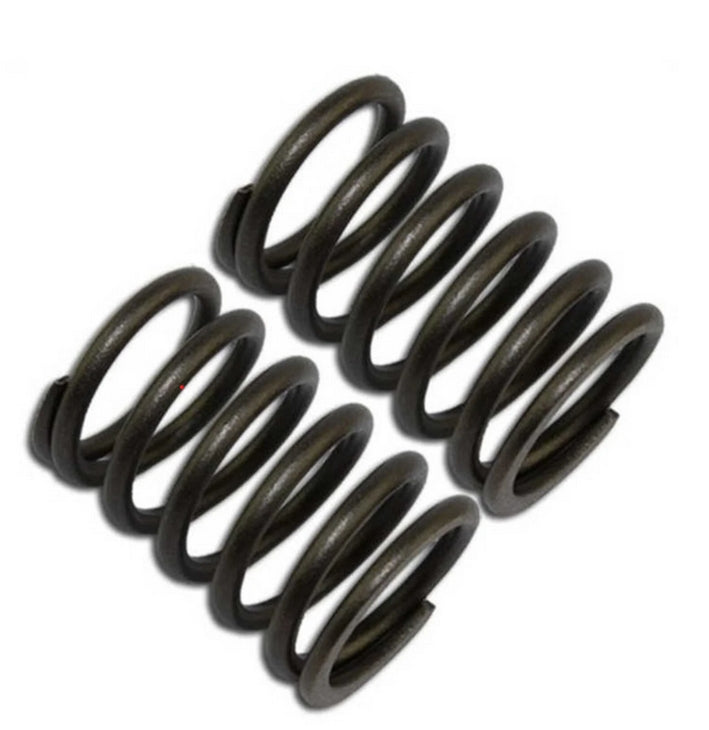 Klepveer Honda 390cc