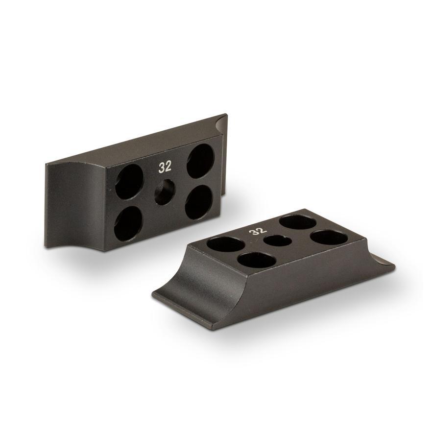 Motorsteun onderzijde