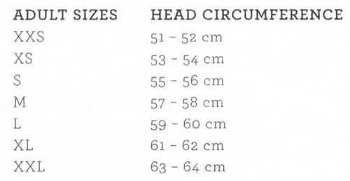 LS2 FF352 Rookie glans zwart - KartKings