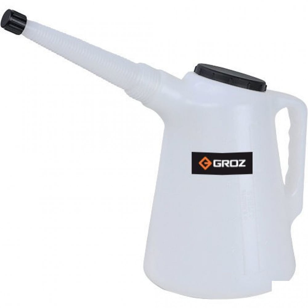 measuring cup 5 liters with cover