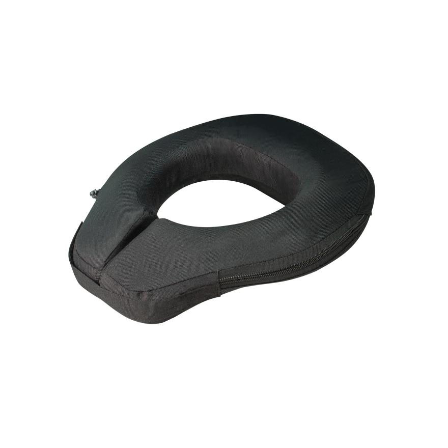 Neck Support PRO | HOCKENHEIM NS-2 black