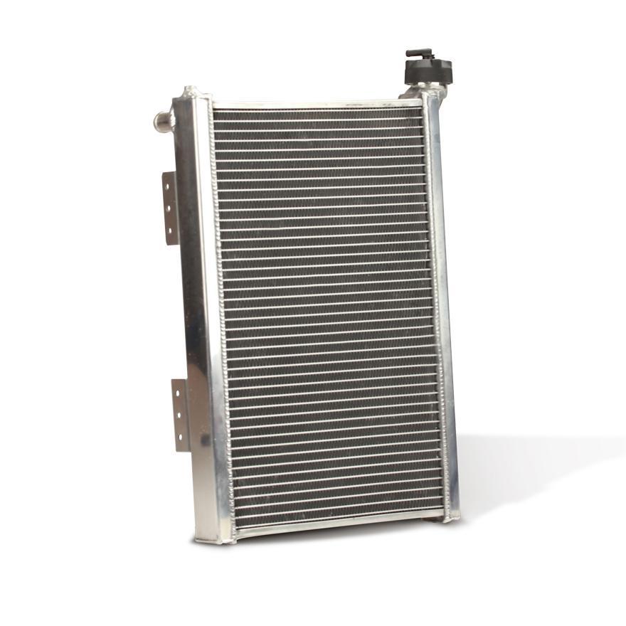 Radiator 395x260x40mm