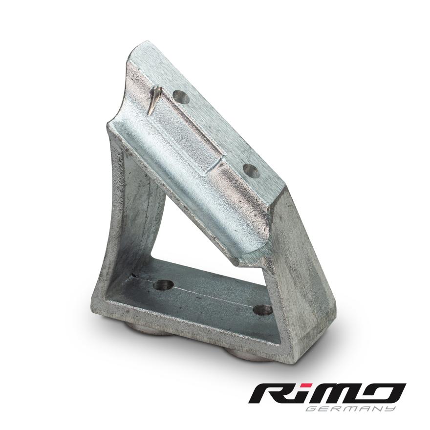 Rimo bumperhouder links