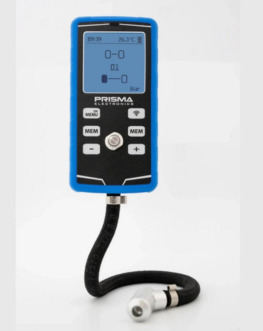 Prisma HPM5 7bar bandendruk meter