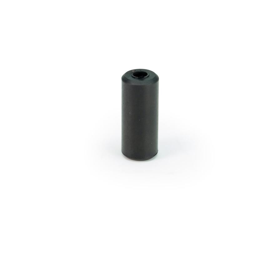 Rubberen dop achterbumper 10,5 × 20 mm Ø: 30 mm